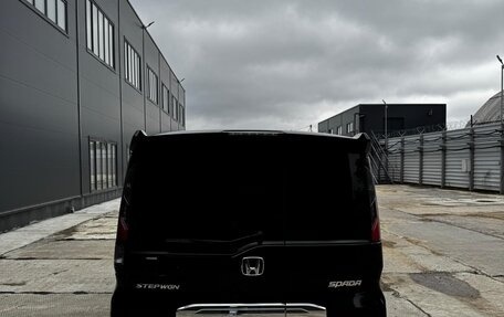 Honda Stepwgn IV, 2019 год, 2 300 000 рублей, 6 фотография