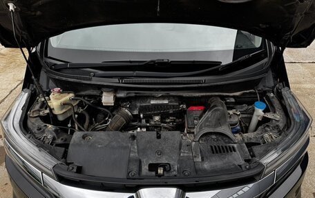 Honda Stepwgn IV, 2019 год, 2 300 000 рублей, 27 фотография