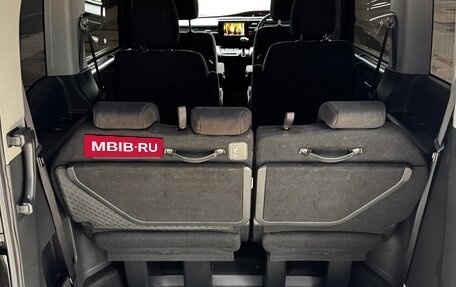Honda Stepwgn IV, 2019 год, 2 300 000 рублей, 23 фотография