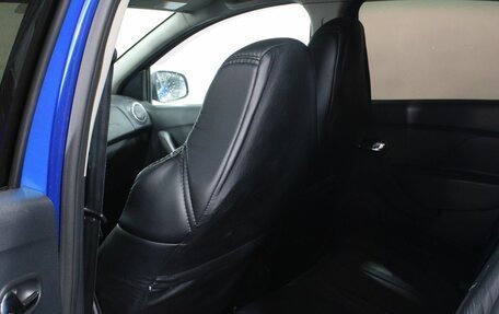 Renault Sandero II рестайлинг, 2016 год, 945 000 рублей, 18 фотография