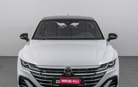 Volkswagen Passat CC, 2024 год, 4 879 000 рублей, 3 фотография