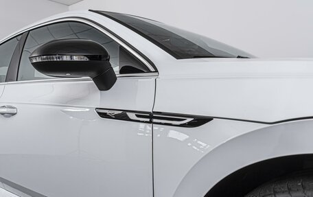 Volkswagen Passat CC, 2024 год, 4 879 000 рублей, 8 фотография