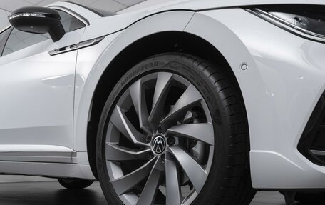 Volkswagen Passat CC, 2024 год, 4 879 000 рублей, 10 фотография
