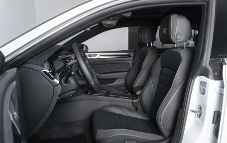 Volkswagen Passat CC, 2024 год, 4 879 000 рублей, 15 фотография