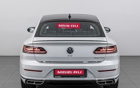 Volkswagen Passat CC, 2024 год, 4 879 000 рублей, 4 фотография