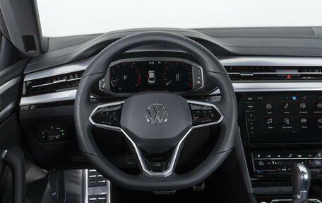 Volkswagen Passat CC, 2024 год, 4 879 000 рублей, 18 фотография