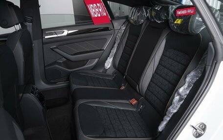 Volkswagen Passat CC, 2024 год, 4 879 000 рублей, 14 фотография