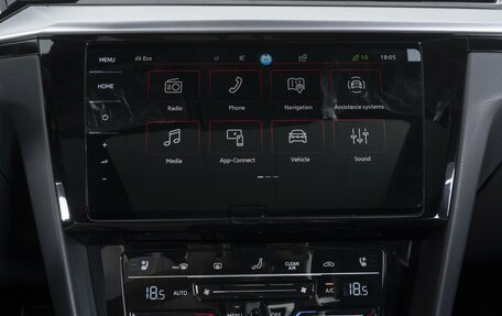 Volkswagen Passat CC, 2024 год, 4 879 000 рублей, 21 фотография