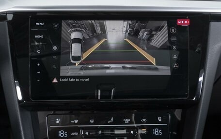 Volkswagen Passat CC, 2024 год, 4 879 000 рублей, 20 фотография