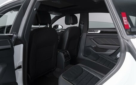 Volkswagen Passat CC, 2024 год, 4 879 000 рублей, 16 фотография