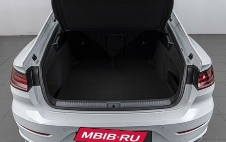 Volkswagen Passat CC, 2024 год, 4 879 000 рублей, 33 фотография