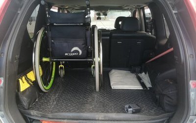 Nissan X-Trail, 2010 год, 1 100 000 рублей, 1 фотография