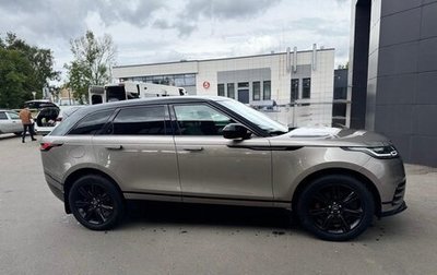Land Rover Range Rover Velar I, 2021 год, 6 500 000 рублей, 1 фотография