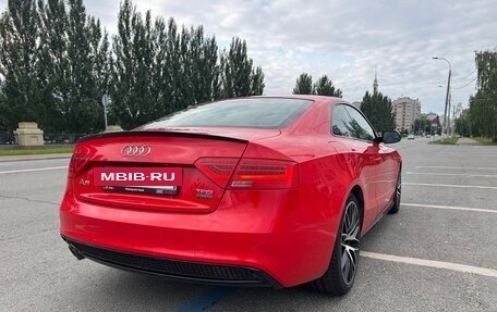 Audi A5, 2016 год, 2 850 000 рублей, 4 фотография