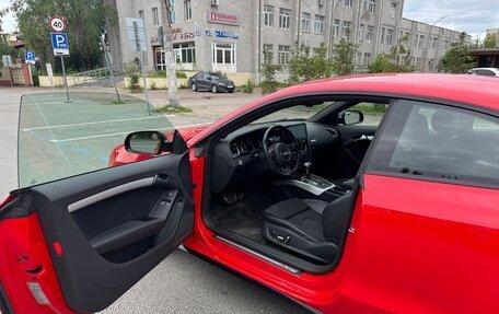 Audi A5, 2016 год, 2 850 000 рублей, 7 фотография