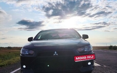 Mitsubishi Lancer IX, 2007 год, 730 000 рублей, 1 фотография