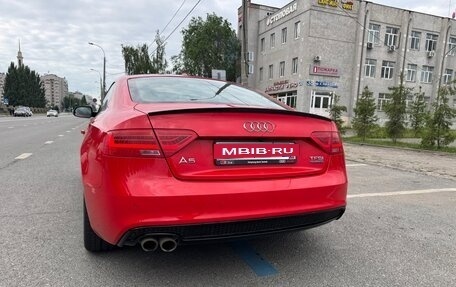 Audi A5, 2016 год, 2 850 000 рублей, 5 фотография