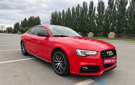 Audi A5, 2016 год, 2 850 000 рублей, 2 фотография