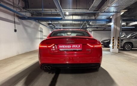 Audi A5, 2016 год, 2 850 000 рублей, 8 фотография
