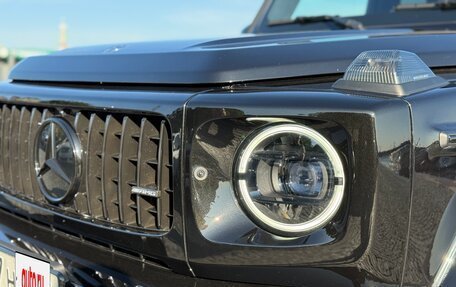 Mercedes-Benz G-Класс W463 рестайлинг _iii, 2020 год, 12 990 000 рублей, 3 фотография