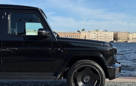 Mercedes-Benz G-Класс W463 рестайлинг _iii, 2020 год, 12 990 000 рублей, 11 фотография