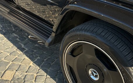 Mercedes-Benz G-Класс W463 рестайлинг _iii, 2020 год, 12 990 000 рублей, 18 фотография