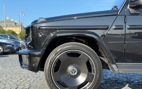 Mercedes-Benz G-Класс W463 рестайлинг _iii, 2020 год, 12 990 000 рублей, 16 фотография