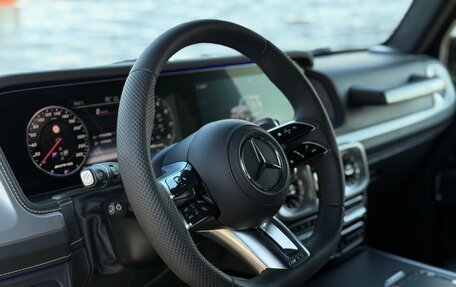 Mercedes-Benz G-Класс W463 рестайлинг _iii, 2020 год, 12 990 000 рублей, 20 фотография
