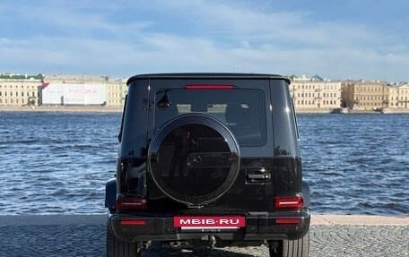 Mercedes-Benz G-Класс W463 рестайлинг _iii, 2020 год, 12 990 000 рублей, 13 фотография