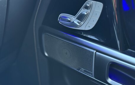 Mercedes-Benz G-Класс W463 рестайлинг _iii, 2020 год, 12 990 000 рублей, 27 фотография