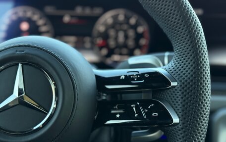 Mercedes-Benz G-Класс W463 рестайлинг _iii, 2020 год, 12 990 000 рублей, 29 фотография