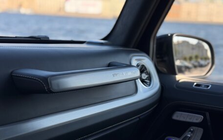 Mercedes-Benz G-Класс W463 рестайлинг _iii, 2020 год, 12 990 000 рублей, 23 фотография