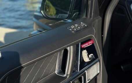 Mercedes-Benz G-Класс W463 рестайлинг _iii, 2020 год, 12 990 000 рублей, 22 фотография