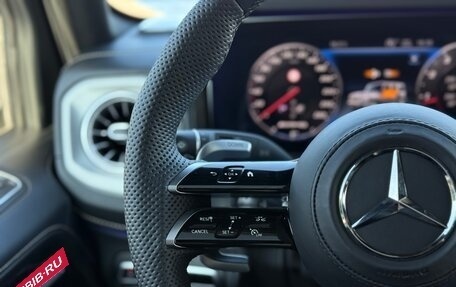 Mercedes-Benz G-Класс W463 рестайлинг _iii, 2020 год, 12 990 000 рублей, 30 фотография
