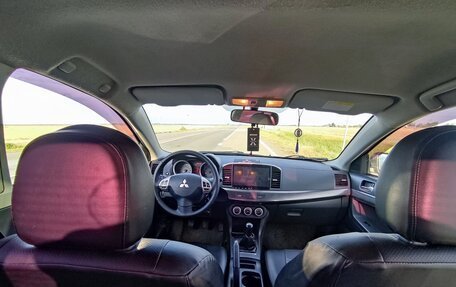 Mitsubishi Lancer IX, 2007 год, 730 000 рублей, 7 фотография
