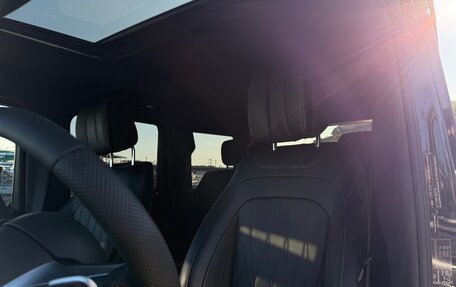 Mercedes-Benz G-Класс W463 рестайлинг _iii, 2020 год, 12 990 000 рублей, 31 фотография