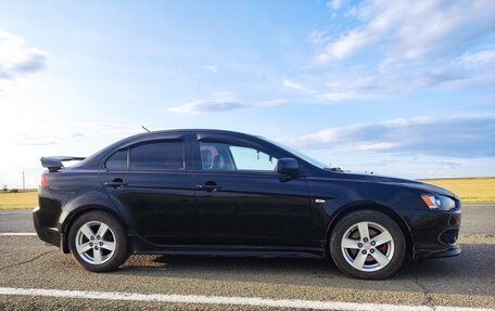 Mitsubishi Lancer IX, 2007 год, 730 000 рублей, 6 фотография