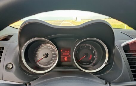 Mitsubishi Lancer IX, 2007 год, 730 000 рублей, 10 фотография