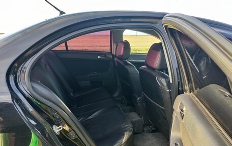 Mitsubishi Lancer IX, 2007 год, 730 000 рублей, 8 фотография