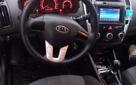 KIA cee'd I рестайлинг, 2010 год, 650 000 рублей, 6 фотография