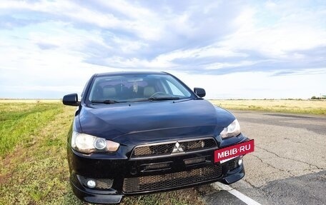 Mitsubishi Lancer IX, 2007 год, 730 000 рублей, 11 фотография