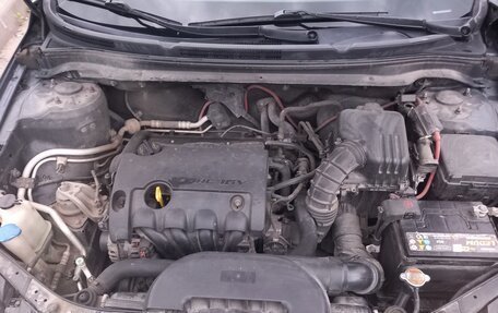 KIA cee'd I рестайлинг, 2010 год, 650 000 рублей, 13 фотография