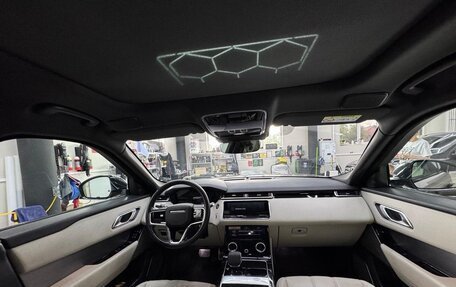 Land Rover Range Rover Velar I, 2021 год, 6 500 000 рублей, 4 фотография