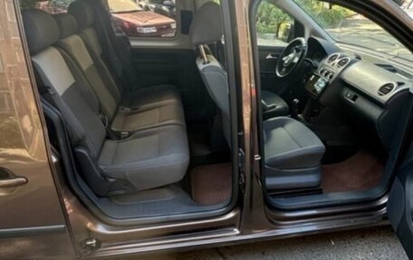 Volkswagen Caddy III рестайлинг, 2012 год, 1 150 000 рублей, 3 фотография