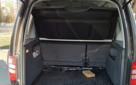 Volkswagen Caddy III рестайлинг, 2012 год, 1 150 000 рублей, 9 фотография
