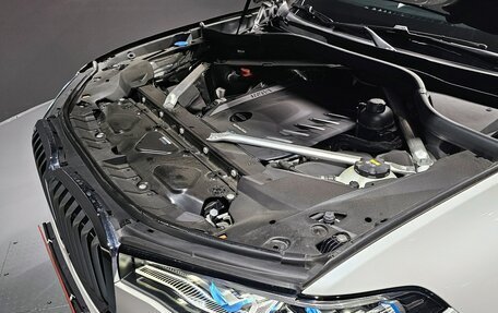 BMW X7, 2021 год, 10 750 000 рублей, 4 фотография