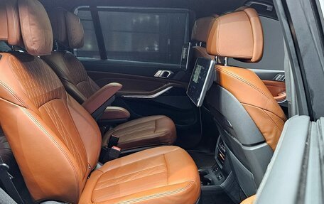BMW X7, 2021 год, 10 750 000 рублей, 9 фотография