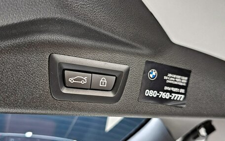 BMW X7, 2021 год, 10 750 000 рублей, 15 фотография
