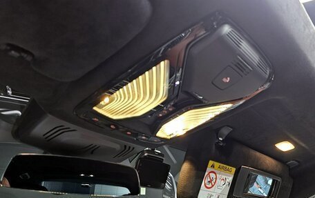 BMW X7, 2021 год, 10 750 000 рублей, 16 фотография