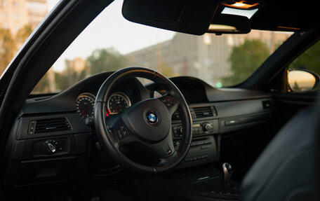 BMW M3, 2010 год, 4 990 000 рублей, 5 фотография